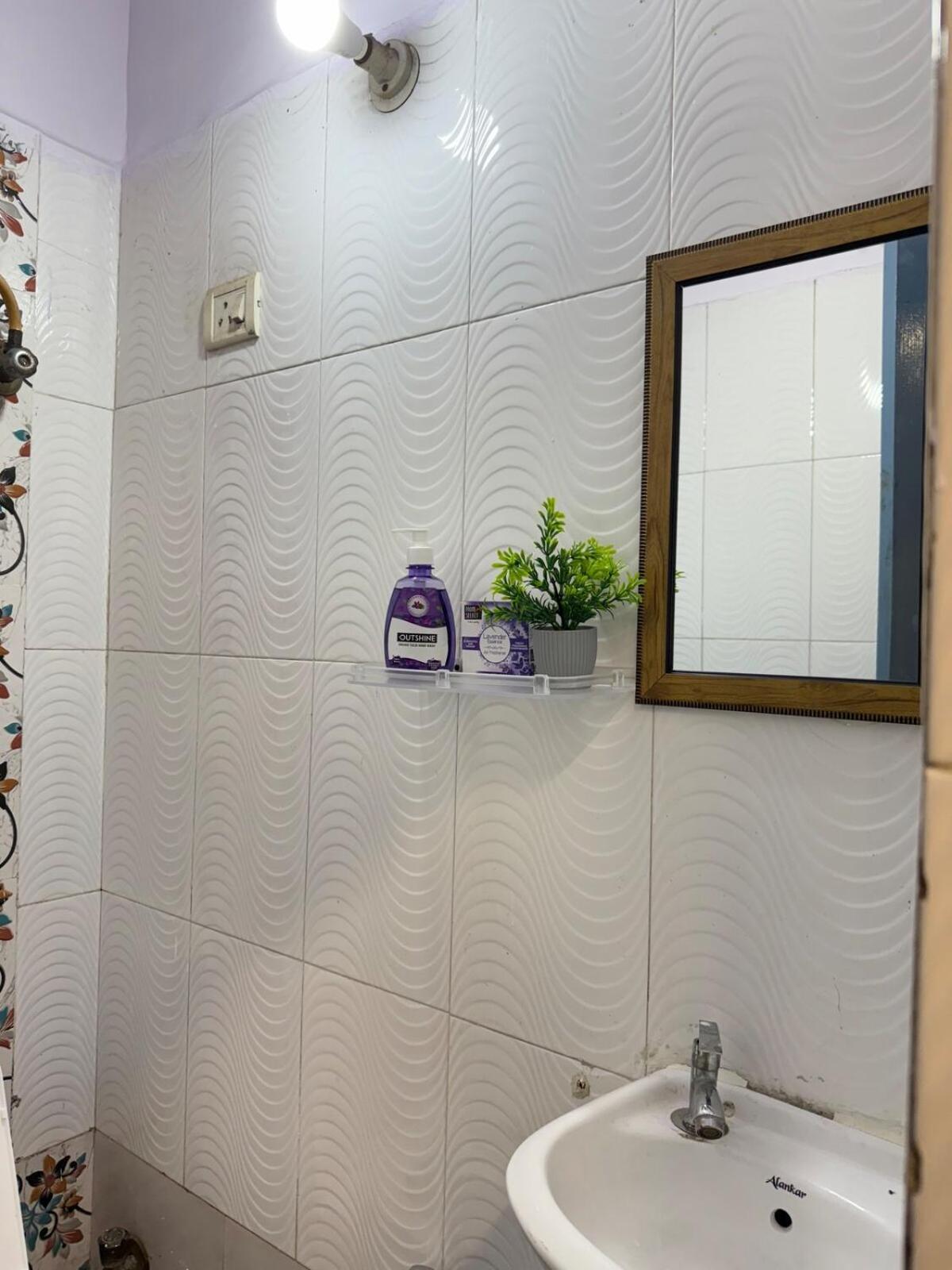 Appartement Boho By Ikhomes 2bhk New Delhi