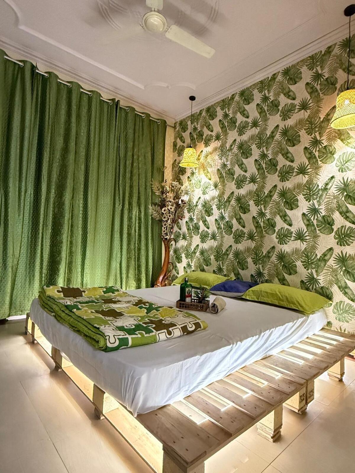 Appartement Boho By Ikhomes 2bhk *