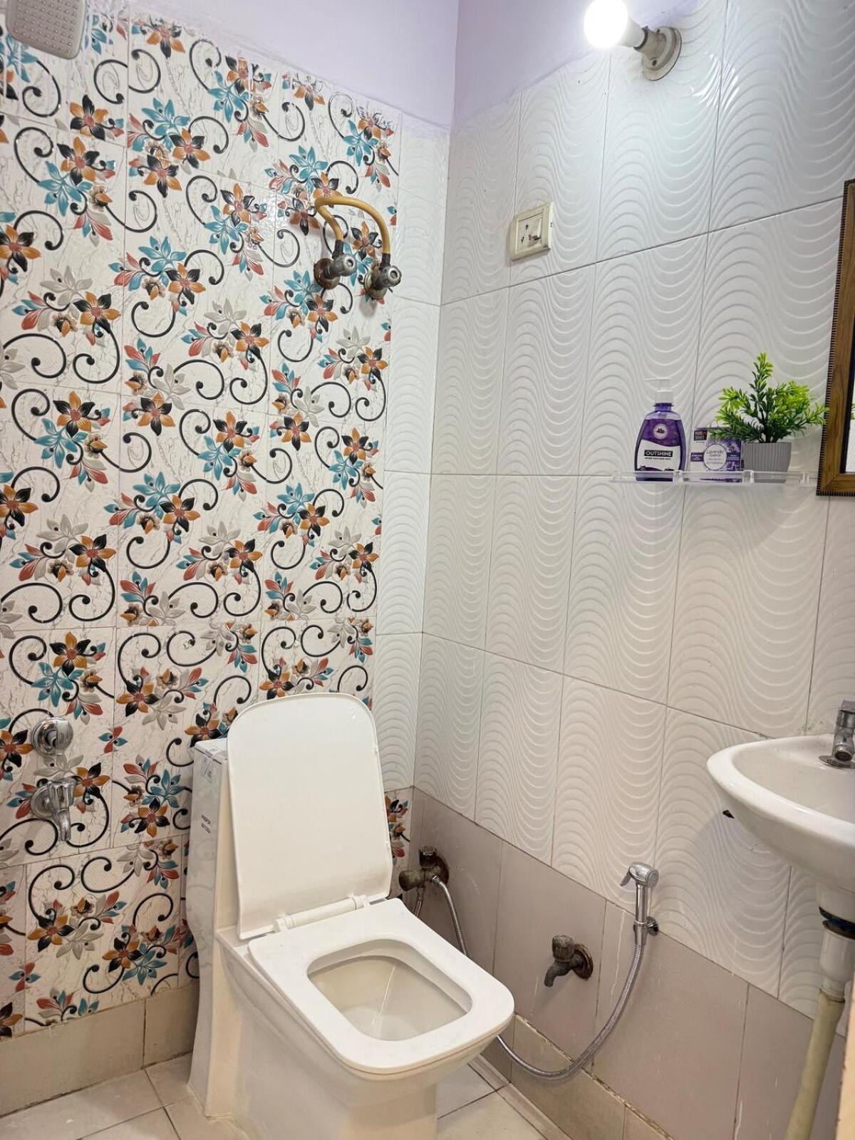 Appartement Boho By Ikhomes 2bhk