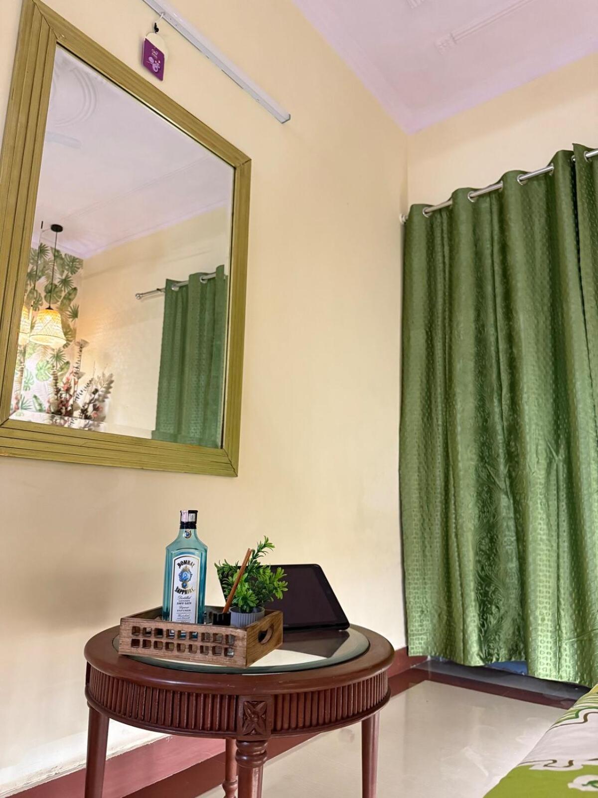 Apartment Boho By Ikhomes 2bhk