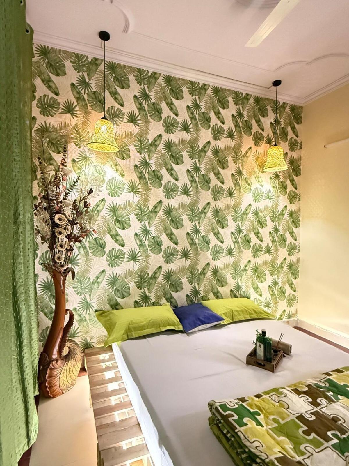Appartement Boho By Ikhomes 2bhk *