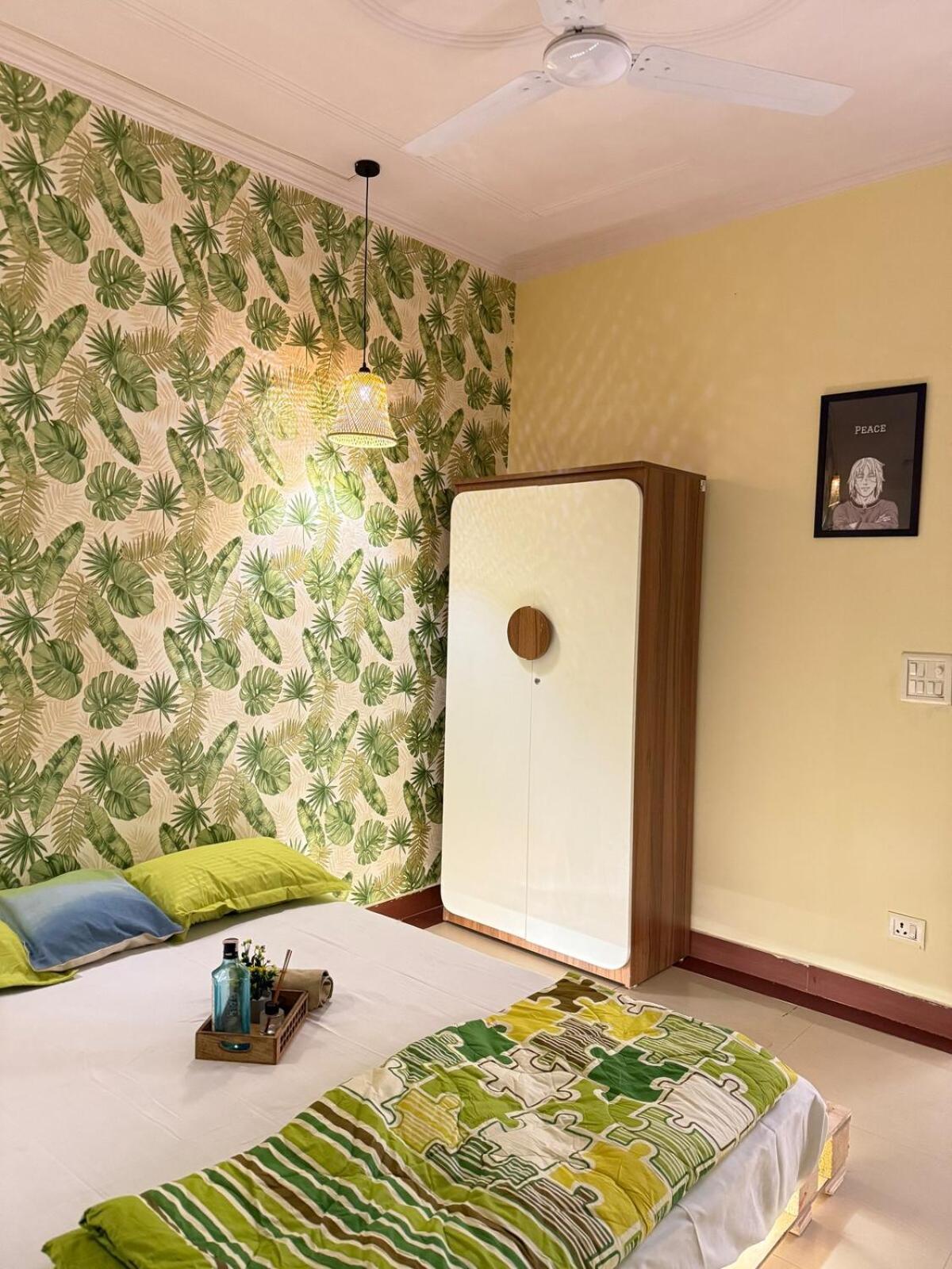 Boho By Ikhomes 2bhk New Delhi